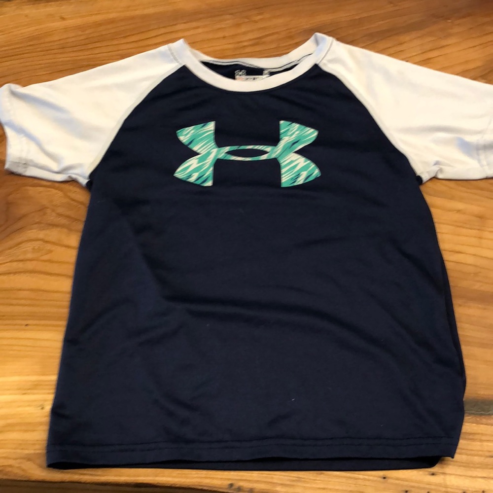 Under armor